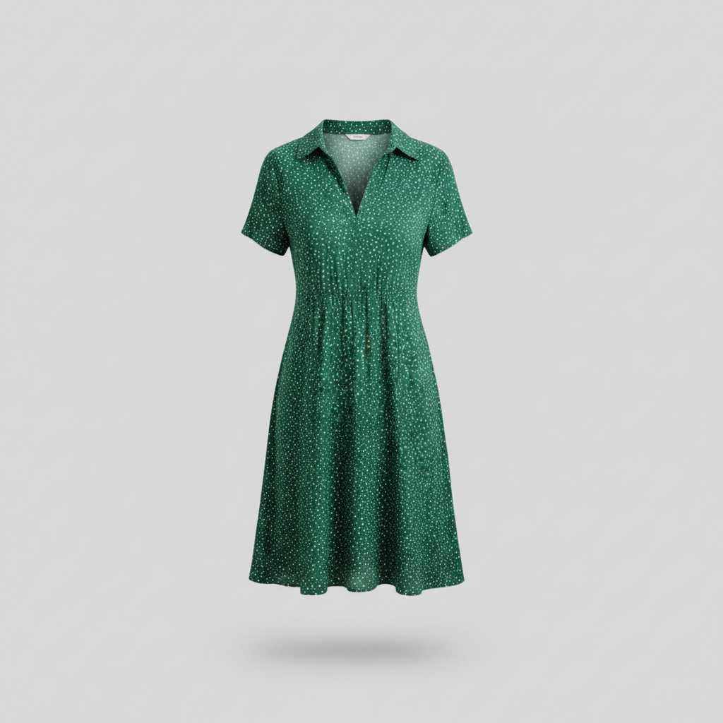Abito Chemisier Donna Elegante | Vestiti Eleganti Donna