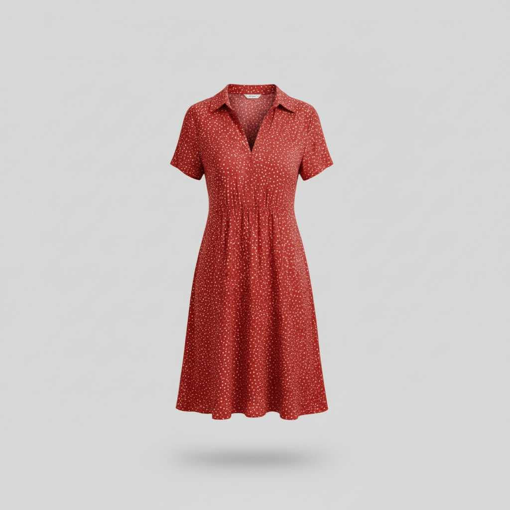 Abito Chemisier Donna Elegante | Vestiti Eleganti Donna