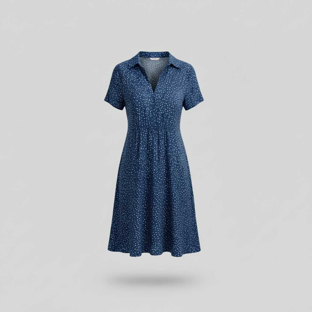 Abito Chemisier Donna Elegante | Vestiti Eleganti Donna
