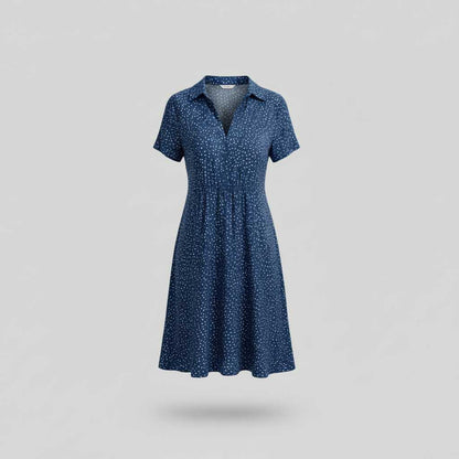 Abito Chemisier Donna Elegante | Vestiti Eleganti Donna