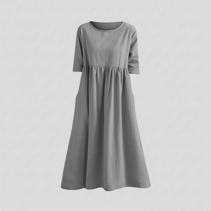 Abito Estivo Ampio da Donna | Vestiti Estivi Donna