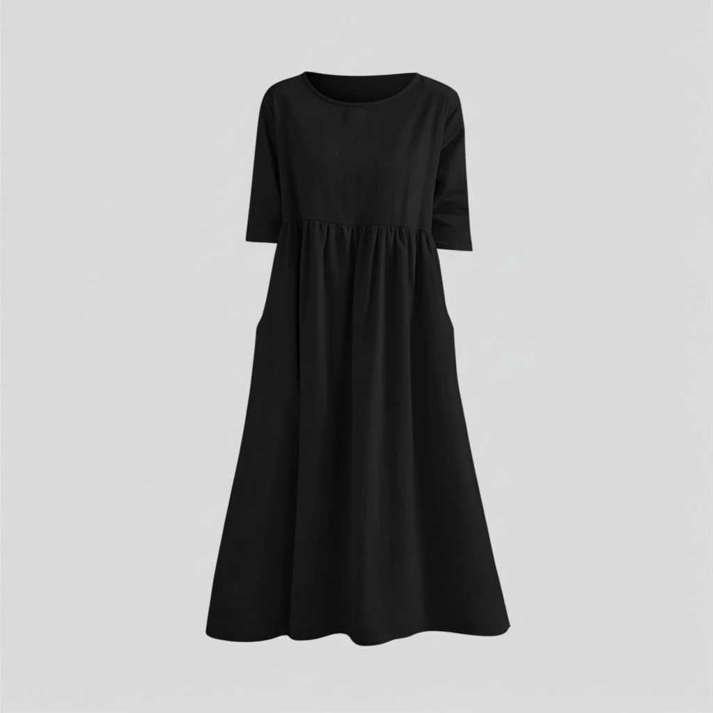 Abito Estivo Ampio da Donna | Vestiti Estivi Donna