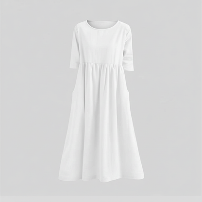 Abito Estivo Ampio da Donna | Vestiti Estivi Donna
