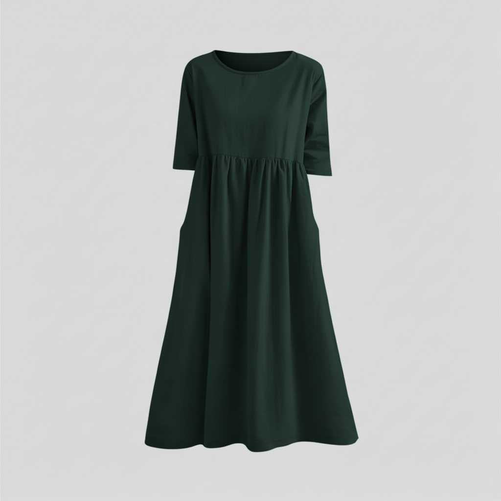 Abito Estivo Ampio da Donna | Vestiti Estivi Donna