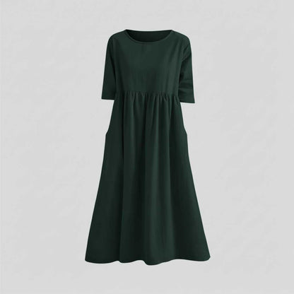 Abito Estivo Ampio da Donna | Vestiti Estivi Donna